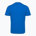 Vyriški marškinėliai Aeronautica Militare Essential medium blue 2