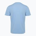 Vyriški marškinėliai Aeronautica Militare Essential ice blue 2