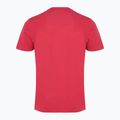 Vyriški marškinėliai Aeronautica Militare Essential magenta 2
