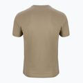 Vyriški marškinėliai Aeronautica Militare Heritage dune beige 2