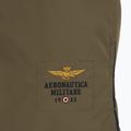 Vyriški maudymosi šortai Aeronautica Militare 251BW223CT2967 karinė alyvuogių spalva 3