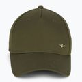Kepuraitė su snapeliu Aeronautica Militare 251HA1122CT2848 verde militare 2