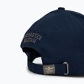 Vyriška kepuraitė su snapeliu Aeronautica Militare 251HA1212CT3299 blu navy 4