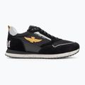 Vyriški batai Aeronautica Militare 251SC288CT3545 jet black 2