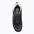 Vyriški batai Aeronautica Militare 251SC288CT3545 jet black 5