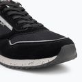 Vyriški batai Aeronautica Militare 251SC288CT3545 jet black 7