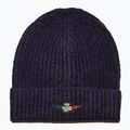 Vyriška žieminė kepurė Aeronautica Militare 252CU0034UL00451 blu navy