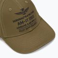 Vyriška beisbolo kepuraitė Aeronautica Militare 252HA1223UCT03299 dark olive 3