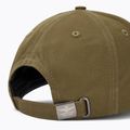 Vyriška beisbolo kepuraitė Aeronautica Militare 252HA1223UCT03299 dark olive 4