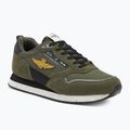 Vyriški batai Aeronautica Militare 252SC0288UCT03545 dark green
