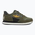 Vyriški batai Aeronautica Militare 252SC0288UCT03545 dark green 2