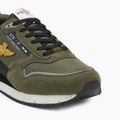 Vyriški batai Aeronautica Militare 252SC0288UCT03545 dark green 7