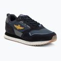 Vyriški batai Aeronautica Militare 252SC0288UCT03545 navy blue
