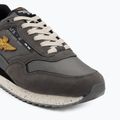 Vyriški batai Aeronautica Militare 252SC0288UCT03545 dark grey 7