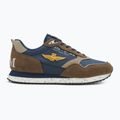 Vyriški batai Aeronautica Militare 252SC0288UCT03545 navy blue/brown 2