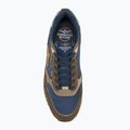 Vyriški batai Aeronautica Militare 252SC0288UCT03545 navy blue/brown 5
