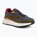 Vyriški batai Aeronautica Militare 252SC0318UCT04248 military green/navy blue