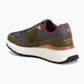 Vyriški batai Aeronautica Militare 252SC0318UCT04248 military green/navy blue 3