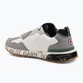 Vyriški batai Aeronautica Militare 252SC0276UCT03380 multicolor white/grey/green 3