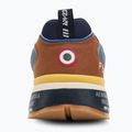 Vyriški batai Aeronautica Militare 252SC0276UCT03380 multicolor jeans/brown 6