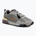 Vyriški batai Aeronautica Militare 252SC0276UCT03380 multicolor grey/green