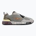 Vyriški batai Aeronautica Militare 252SC0276UCT03380 multicolor grey/green 2