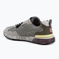 Vyriški batai Aeronautica Militare 252SC0276UCT03380 multicolor grey/green 3