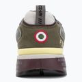 Vyriški batai Aeronautica Militare 252SC0276UCT03380 multicolor grey/green 6