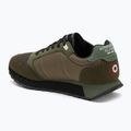 Vyriški batai Aeronautica Militare 252SC0292UCT03331 green 3