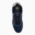 Vyriški batai Aeronautica Militare 252SC0292UCT03331 navy blue 5