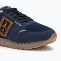 Vyriški batai Aeronautica Militare 252SC0292UCT03331 navy blue 7