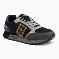 Vyriški batai Aeronautica Militare 252SC0292UCT03331 black/grey