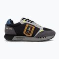 Vyriški batai Aeronautica Militare 252SC0292UCT03331 black/grey 2