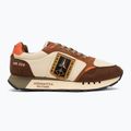 Vyriški batai Aeronautica Militare 252SC0292UCT03547 multicolor beige/brown 2