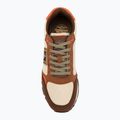 Vyriški batai Aeronautica Militare 252SC0292UCT03547 multicolor beige/brown 5