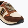 Vyriški batai Aeronautica Militare 252SC0292UCT03547 multicolor beige/brown 7