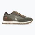 Vyriški batai Aeronautica Militare 252SC0320UPL00313 military green 2