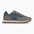 Vyriški batai Aeronautica Militare 252SC0320UPL00313 aviation blue/grey 2