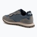 Vyriški batai Aeronautica Militare 252SC0320UPL00313 aviation blue/grey 3