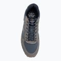 Vyriški batai Aeronautica Militare 252SC0320UPL00313 aviation blue/grey 5