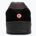 Vyriški batai Aeronautica Militare 252SC0235UPL00244 jet black 5