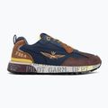 Vyriški batai Aeronautica Militare 252SC0276UCT03546 multicolor navy blue/burnt/wine 2