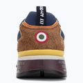 Vyriški batai Aeronautica Militare 252SC0276UCT03546 multicolor navy blue/burnt/wine 5