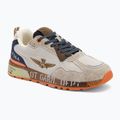 Vyriški batai Aeronautica Militare 252SC0276UCT03546 multicolor beige/blue navy