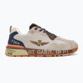 Vyriški batai Aeronautica Militare 252SC0276UCT03546 multicolor beige/blue navy 2