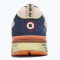 Vyriški batai Aeronautica Militare 252SC0276UCT03546 multicolor beige/blue navy 6