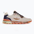 Vyriški batai Aeronautica Militare 252SC0276UCT03546 multicolor beige/blue navy 8
