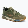 Vyriški batai Aeronautica Militare 252SC0276UCT04249 military green