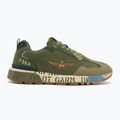 Vyriški batai Aeronautica Militare 252SC0276UCT04249 military green 2