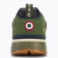 Vyriški batai Aeronautica Militare 252SC0276UCT04249 military green 6